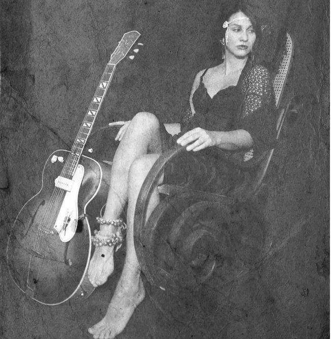 Read more about the article Elli de Mon – Live at KCM