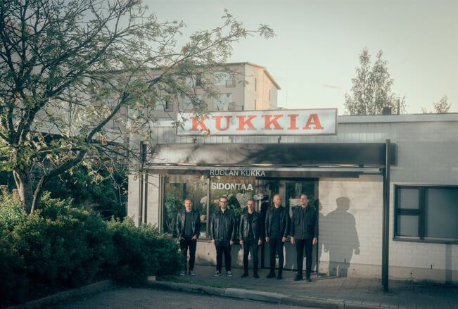 Read more about the article Otkazano: Mary Ann Hawkins (Helsinki) – Live at KCM