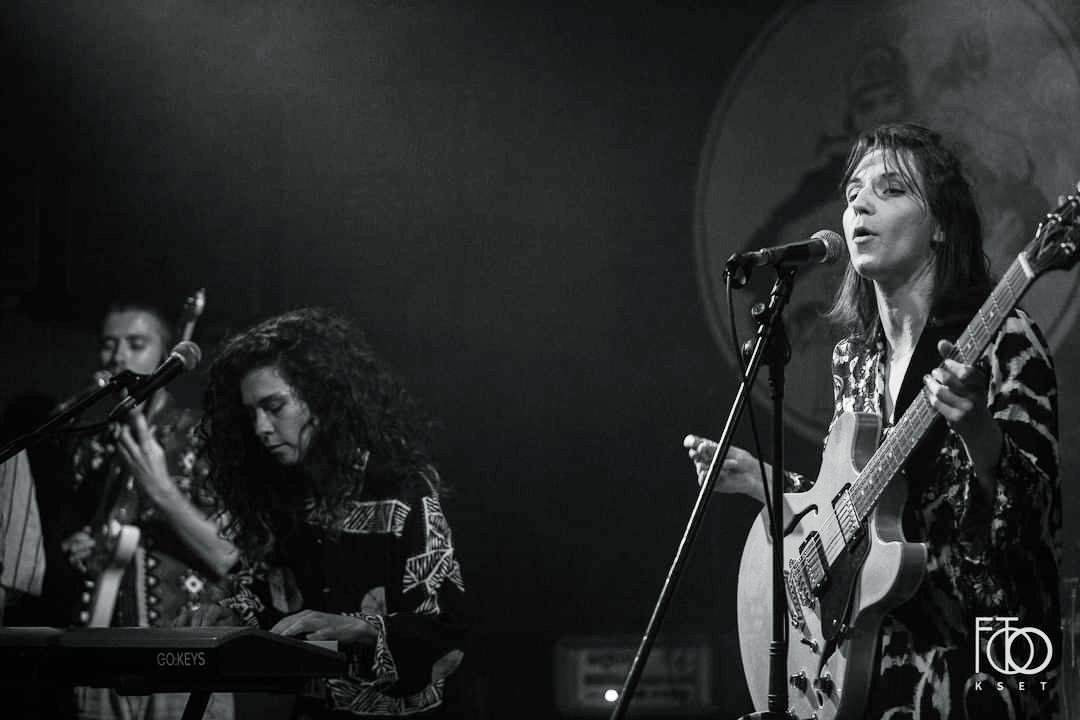 Read more about the article Snatre – Live at KCM