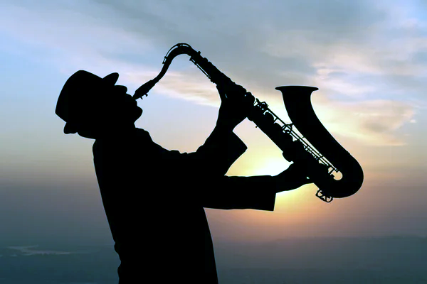 Read more about the article Monday Night Jazz Jam Session