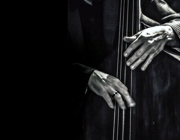 Read more about the article Monday Night Jazz Jam Session