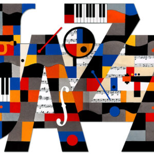 Monday Night Jazz Jam Session