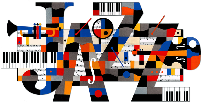 Monday Night Jazz Jam Session