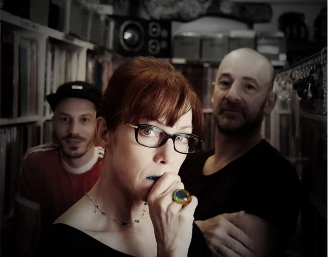 Read more about the article Selina Martin – Live at KCM