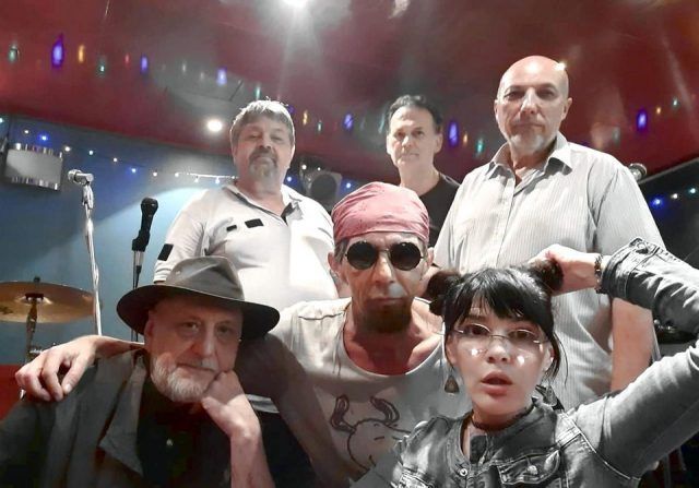 Read more about the article Blues Poison – Live at KCM