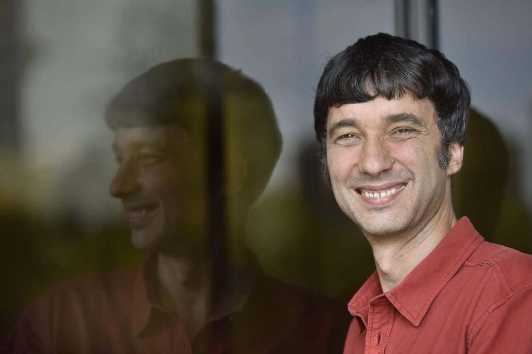 Read more about the article Predavanje: Krešimir Mišak – Transhumanizam, da li ti se sviđam?