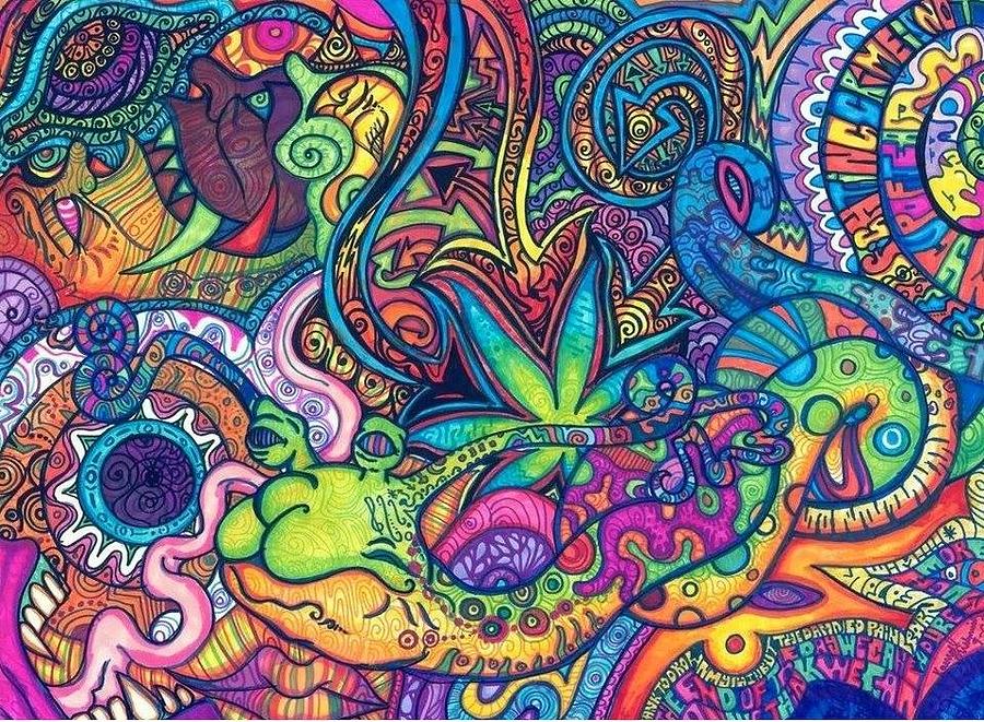 Read more about the article Predavanje: Ratko Martinović – Ayahuasca i DMT
