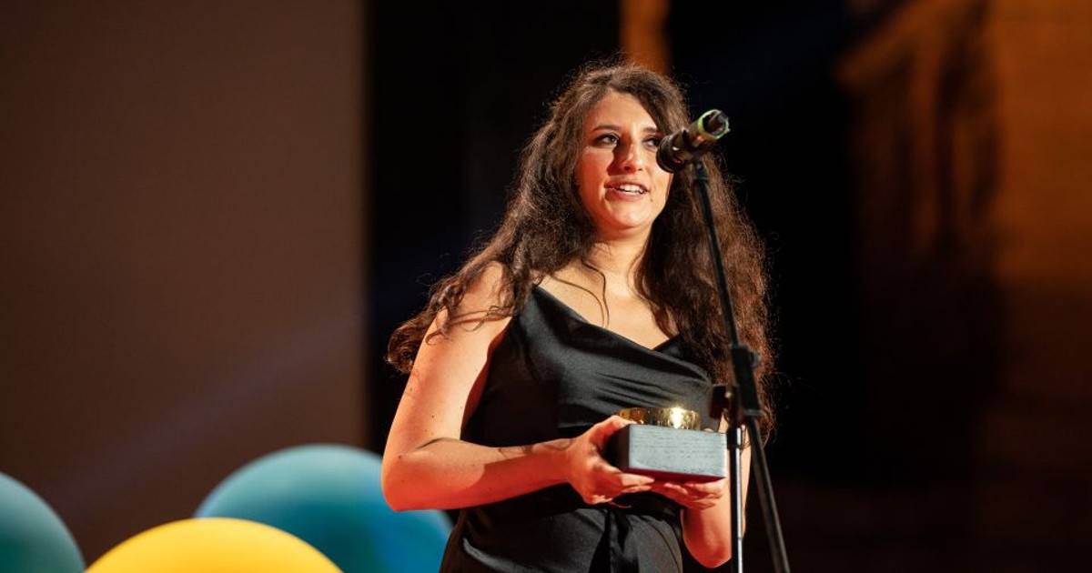 Read more about the article Završen 69. Pulski filmski festival