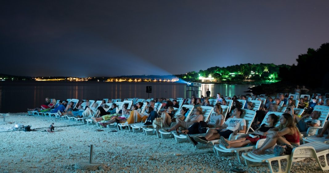 Read more about the article Šest naslova u sklopu programa Dizalica Pulskoga filmskog festivala