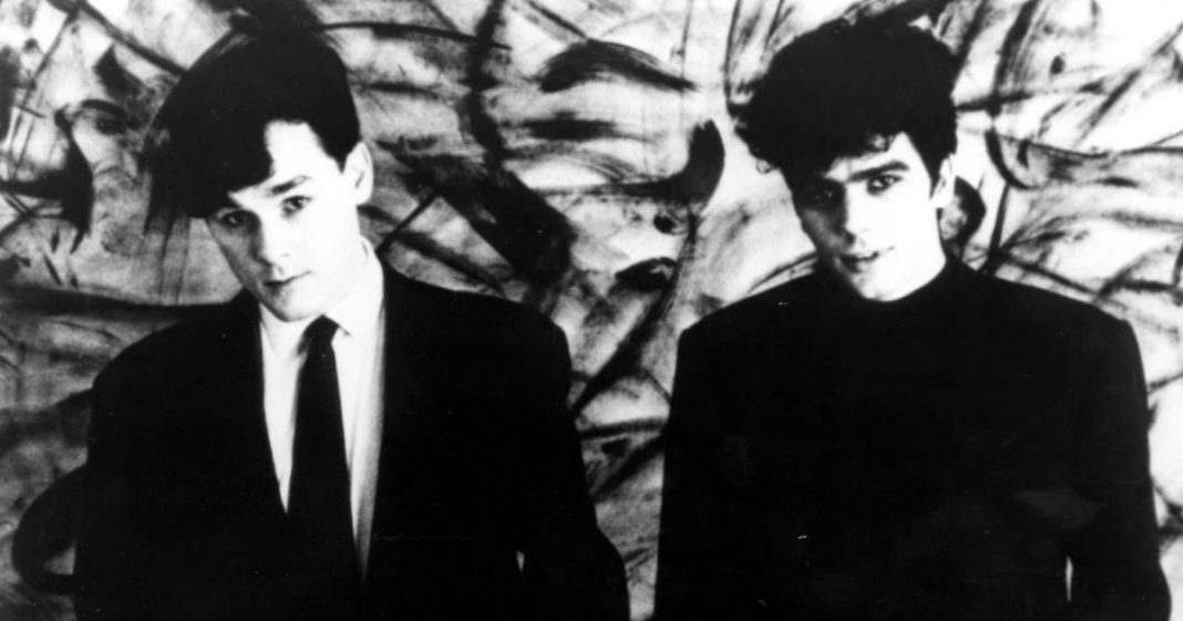 Read more about the article Kultni album Sulk grupe The Associates opet u prodaji