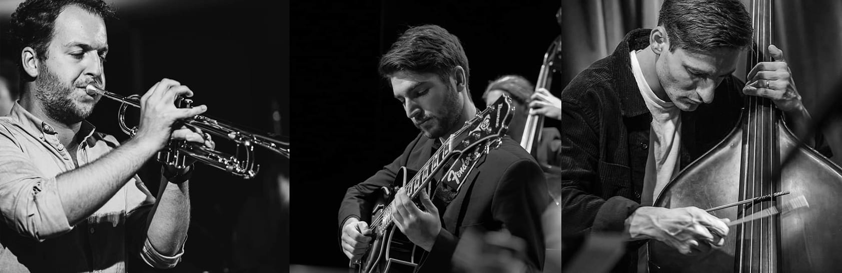 Read more about the article Jakomini Jazz Trio – Live at KCM