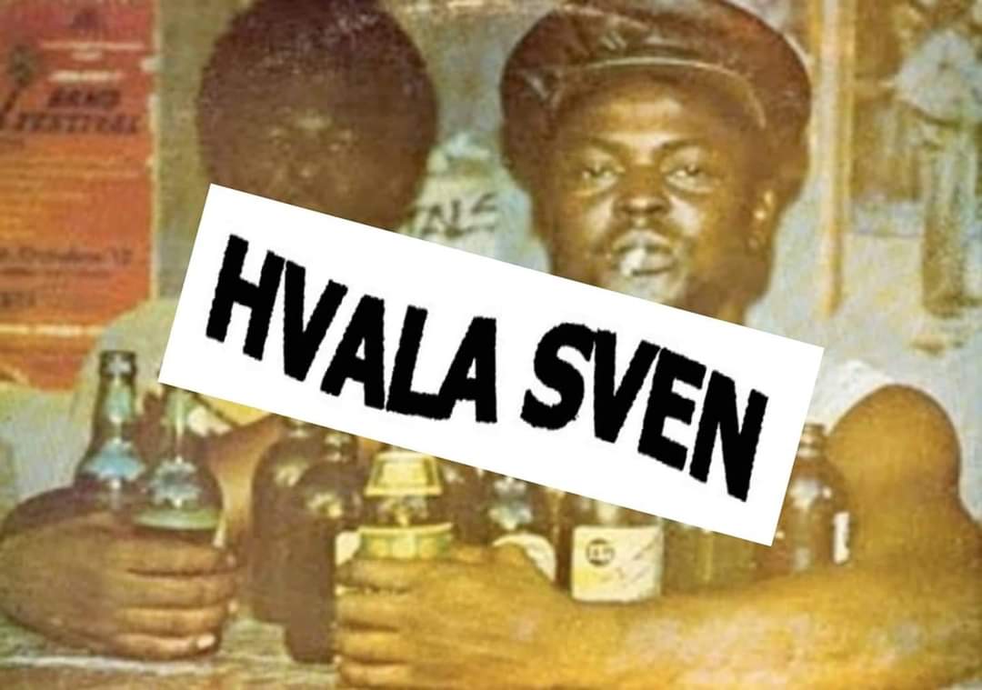 Read more about the article Dopodne uz Hvala Svena