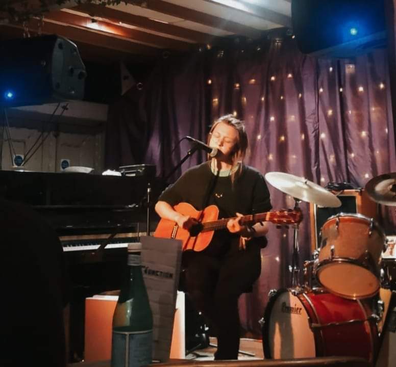 Read more about the article MAR – Live at KCM 