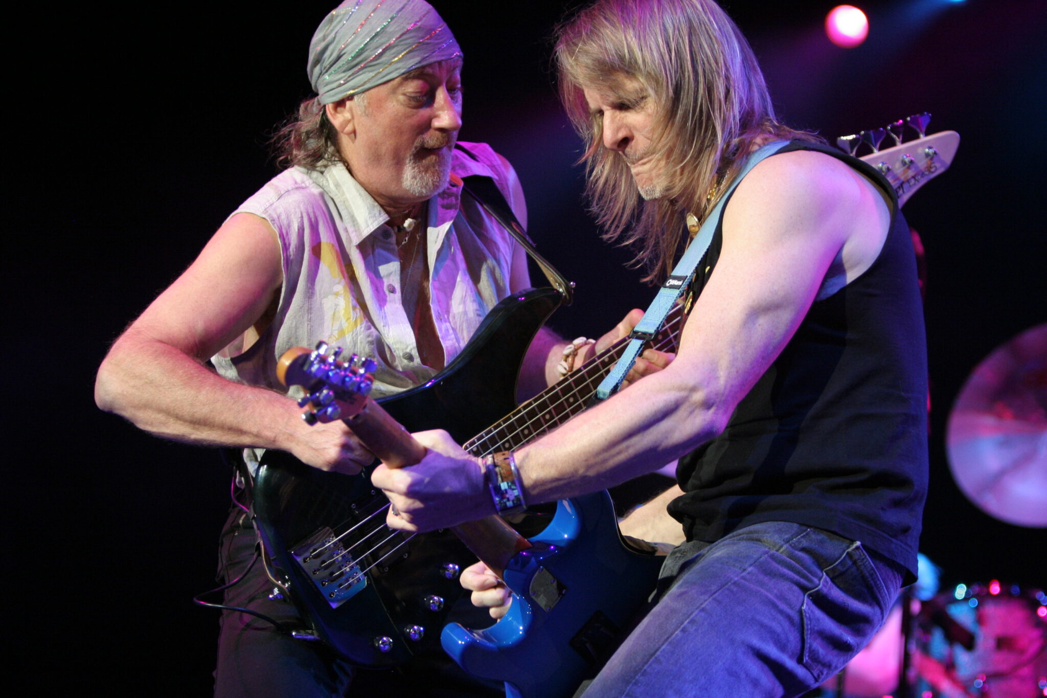 Read more about the article Steve Morse napustio Deep Purple nakon 28 godina
