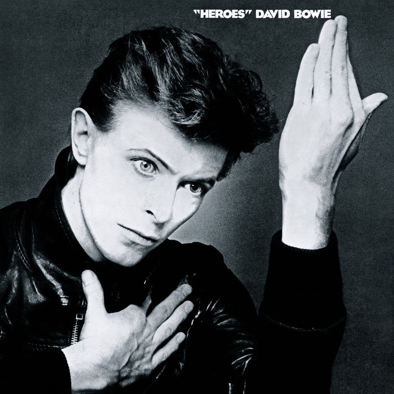 Read more about the article Godišnjica objavljivanja albuma Heroes Davida Bowieja