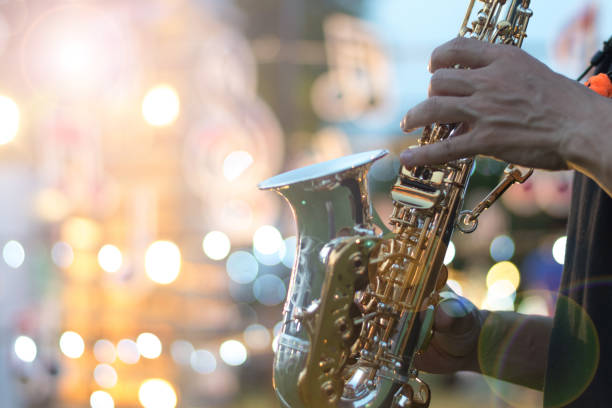 Read more about the article Monday Night Jazz Jam Session – John Coltrane