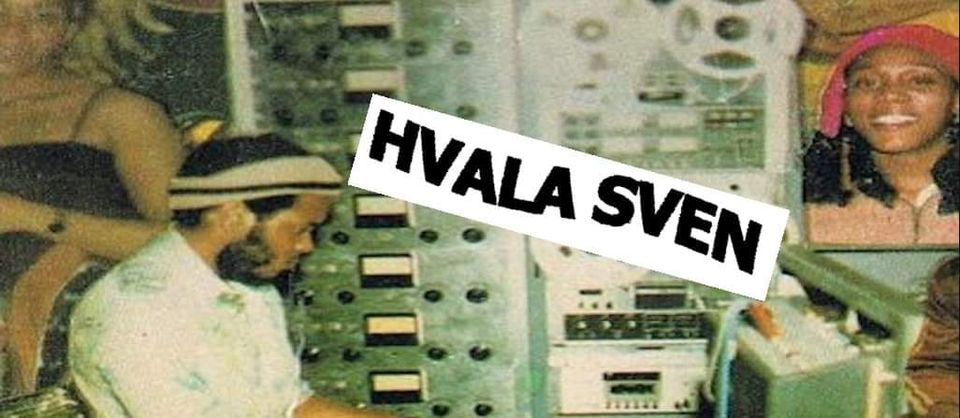 Read more about the article Saturday by DJ Sven