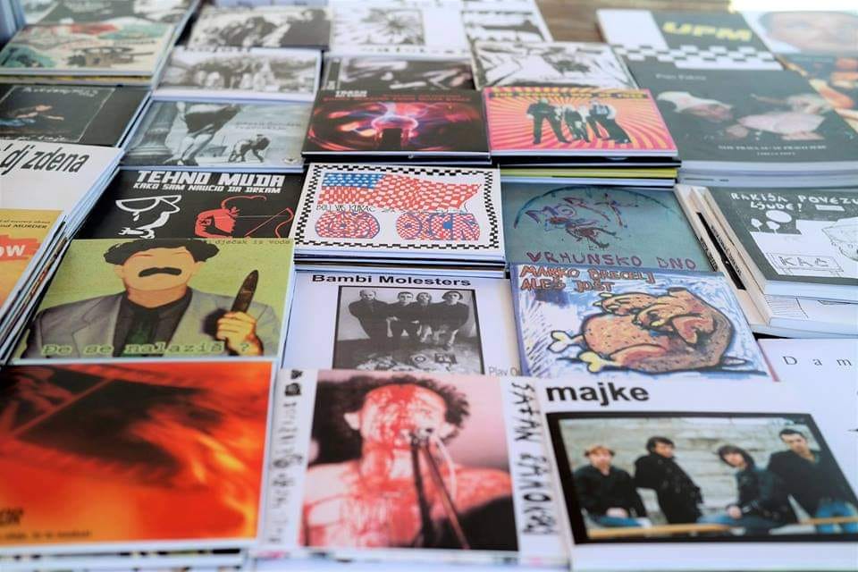 Read more about the article Dopodne uz DJ-a Lutajućeg Zdenu