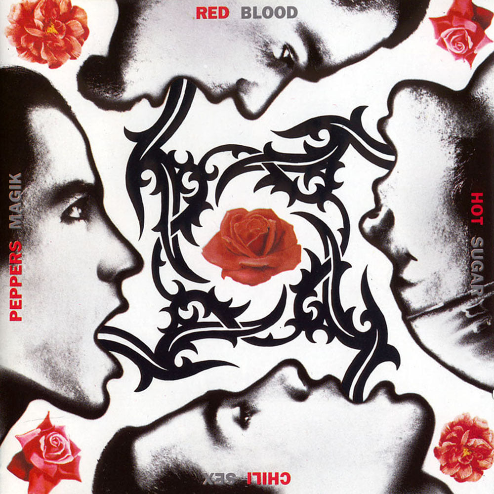 Read more about the article Godišnjica objavljivanja albuma Blood Sugar Sex Magik američkog rock-benda Red Hot Chili Peppers