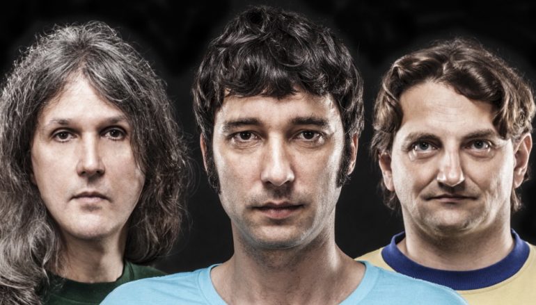 Read more about the article Hakuna Matata – Live at KCM