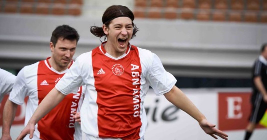 Read more about the article U kina dolazi film o Zlatanu Ibrahimoviću