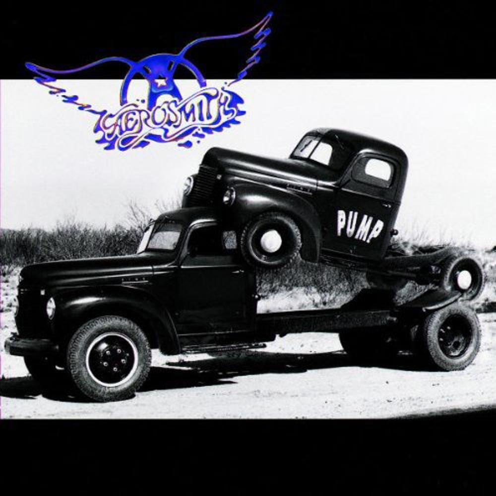 Read more about the article Godišnjica objavljivanja albuma Pump američke rock-grupe Aerosmith
