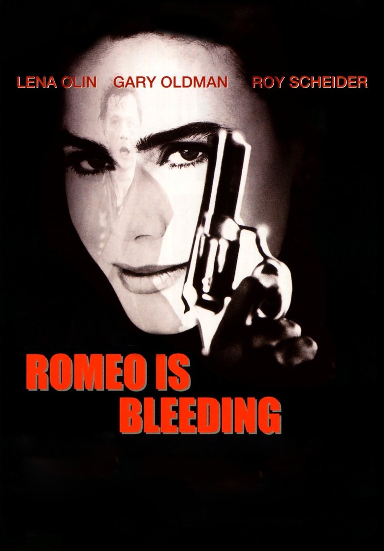 Read more about the article Godišnjica premijere filma Romeo krvari Petera Medaka