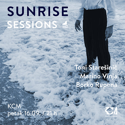 Read more about the article Sunrise Session – final KCM edition