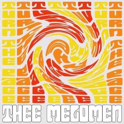 Read more about the article Novi EP Turn the Page grupe Thee Melomen