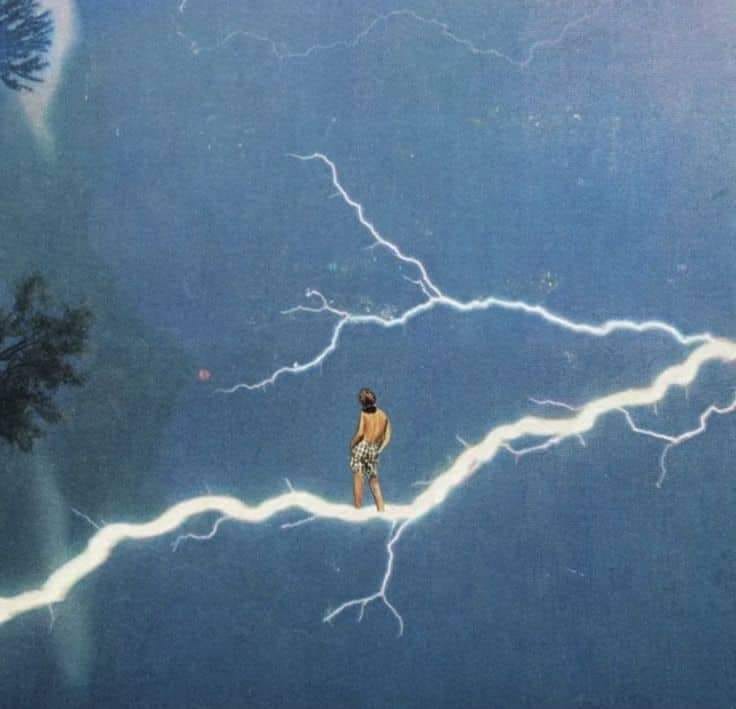 Read more about the article Thunder mix by Treba Mi Bass