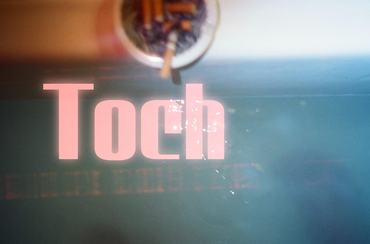 Read more about the article DJ Toch: Disco Night