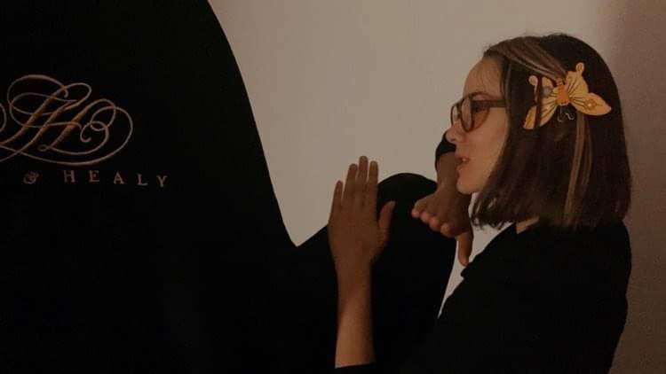 Read more about the article Hana Paraušić i prijatelji – Live at KCM
