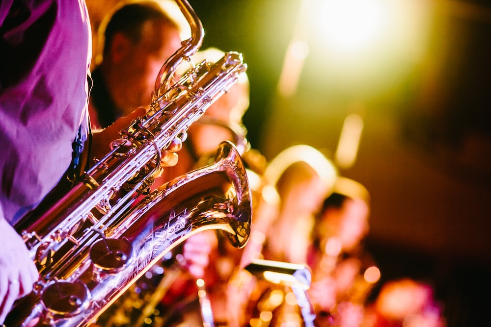 Read more about the article Monday Night Jazz Jam Session