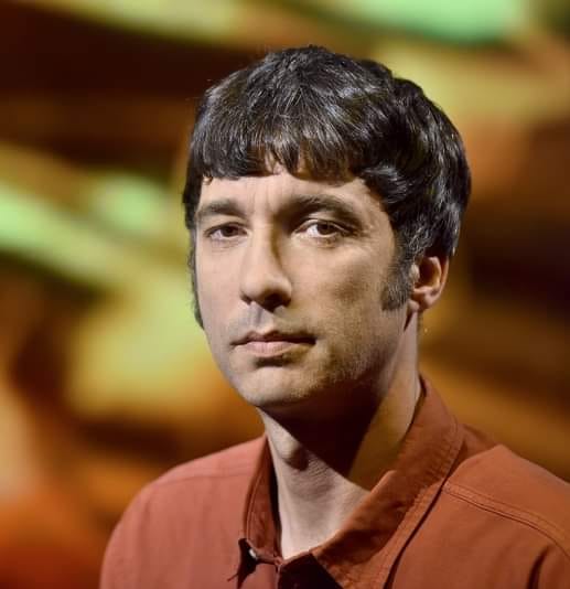Read more about the article Predavanje: Krešimir Mišak – Transhumanizam, da li ti se sviđam?