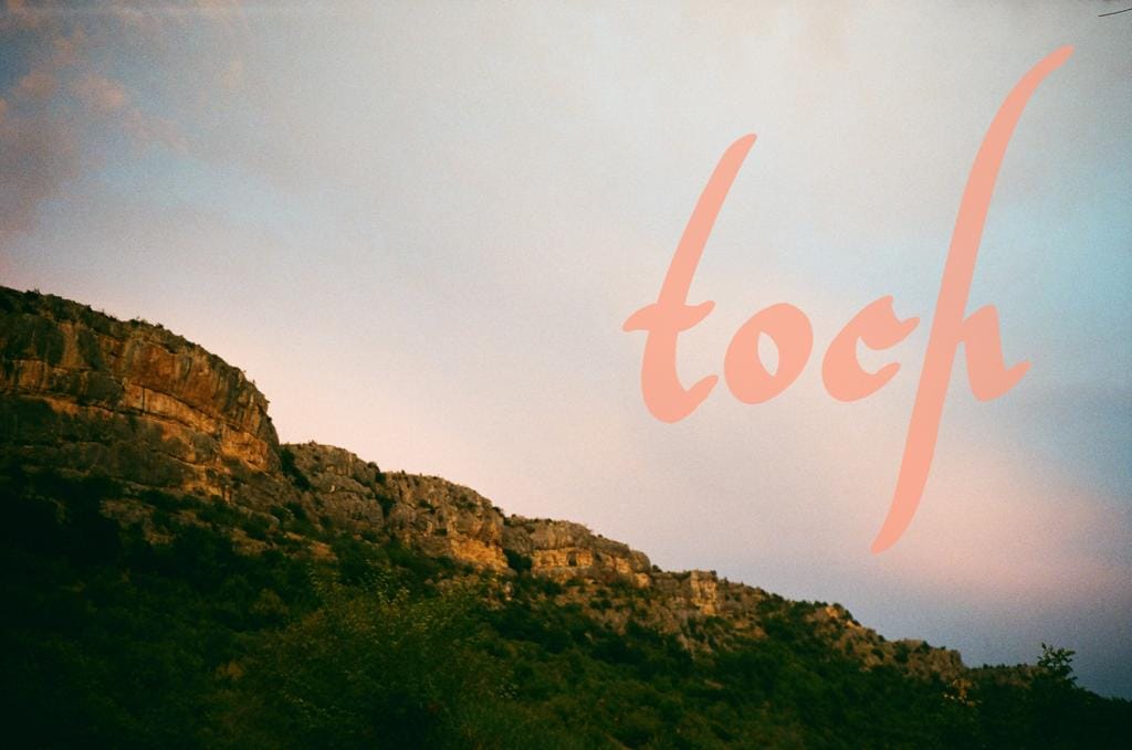 Read more about the article DJ Toch: Dopodne u KCM-u