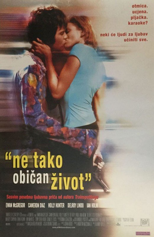 Read more about the article Godišnjica premijere komedije Ne tako običan život Dannyja Boylea