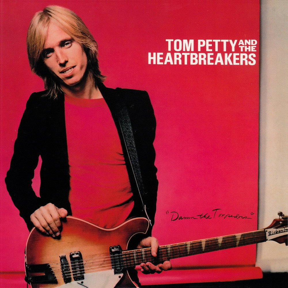 Read more about the article Godišnjica objavljivanja albuma Damn the Torpedoes Toma Pettyja i The Heartbreakersa