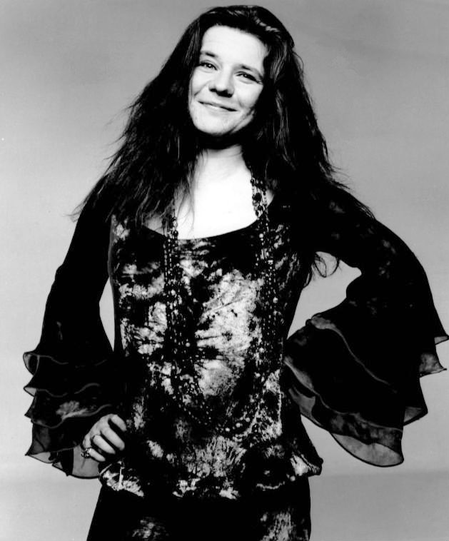 Read more about the article Godišnjica smrti Janis Joplin