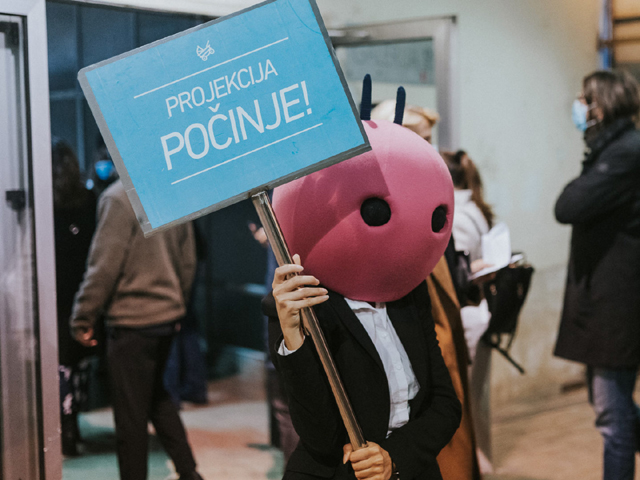 Read more about the article Sutra počinje Zagrebački filmski festival