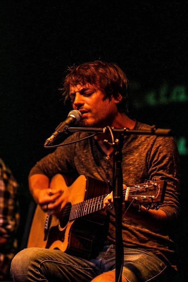 Read more about the article Chris Ian – Live at KCM