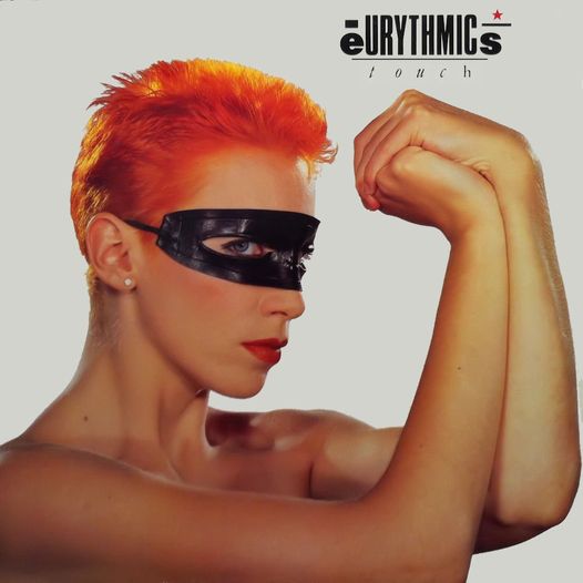 Read more about the article Godišnjica objavljivanja albuma Touch grupe Eurythmics