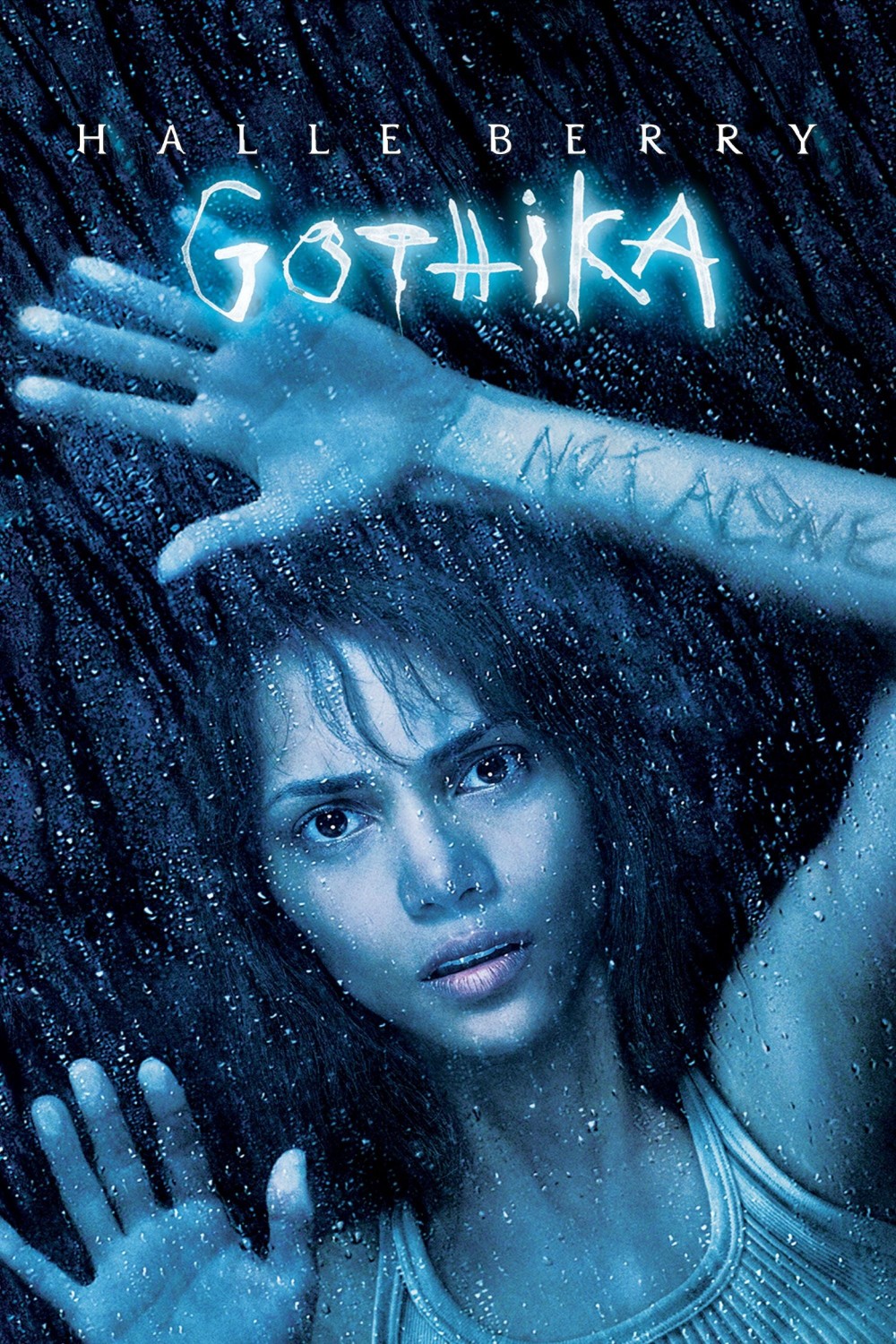 Read more about the article Godišnjica premijere filma Gotika redatelja Mathieua Kassovitza