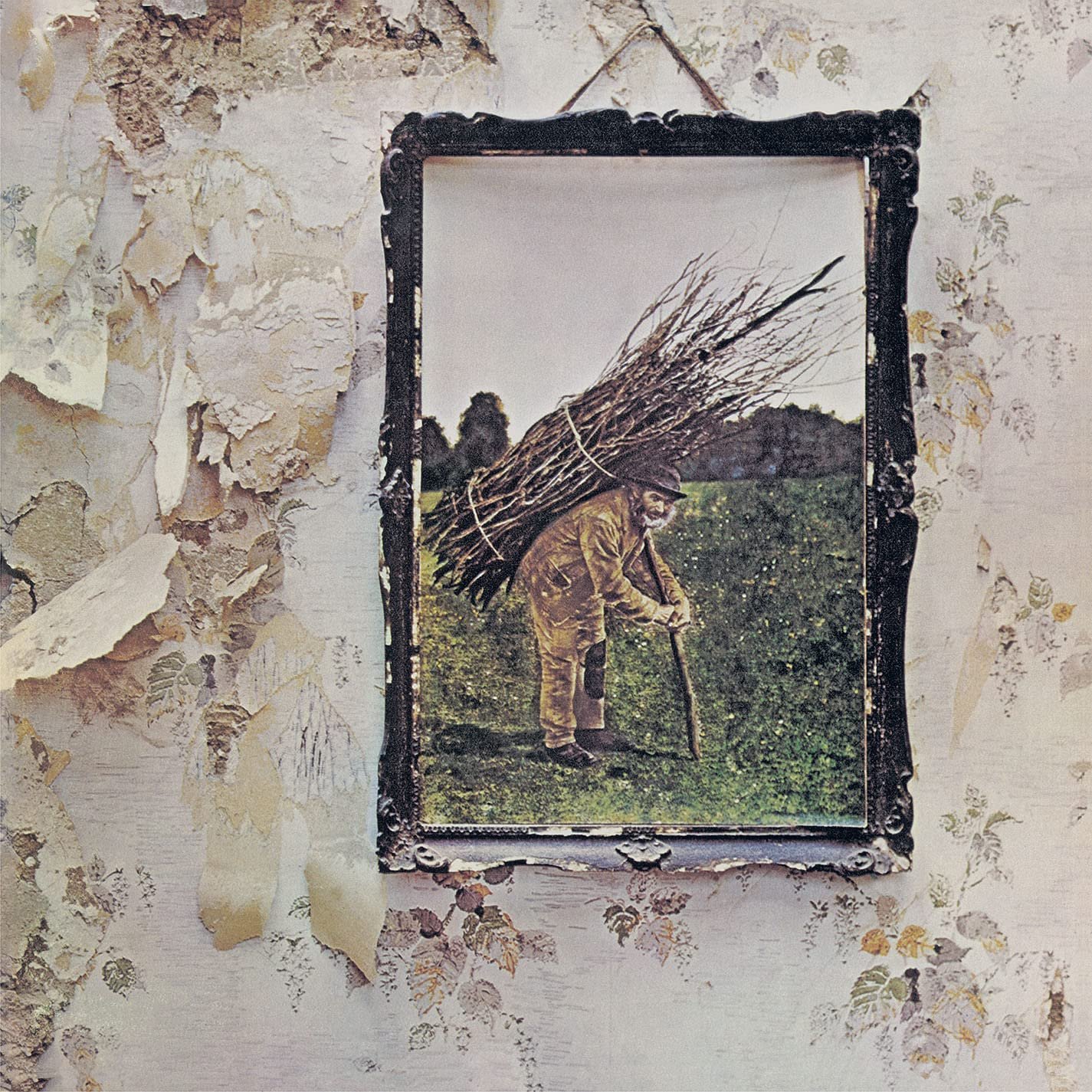 Read more about the article Godišnjica objavljivanja četvrtog studijskog albuma engleskog rock-sastava Led Zeppelin