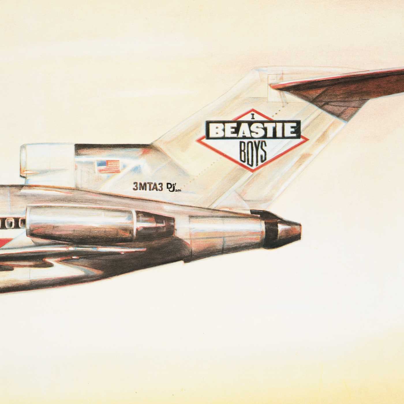 Read more about the article Godišnjica objavljivanja albuma Licensed to Ill hip-hop sastava Beastie Boys