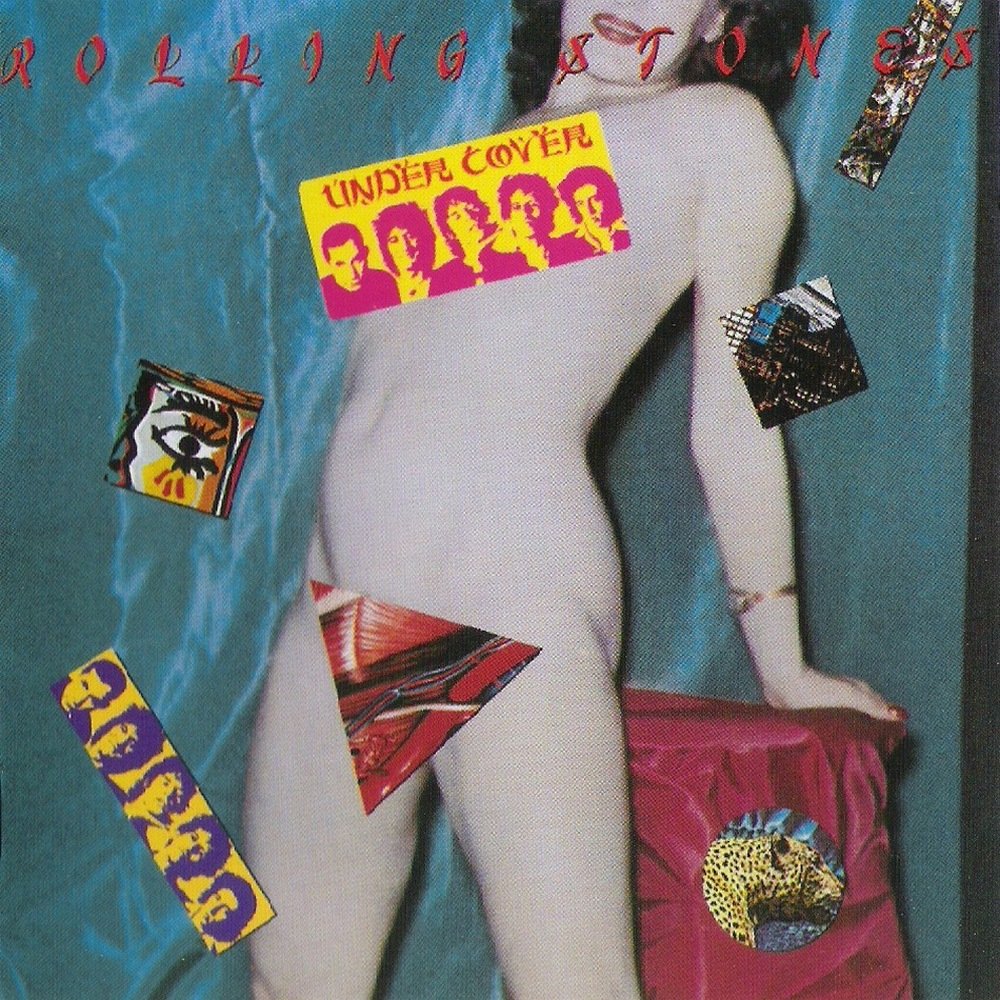 Read more about the article Godišnjica objavljivanja albuma Undercover engleskog rock-sastava The Rolling Stones