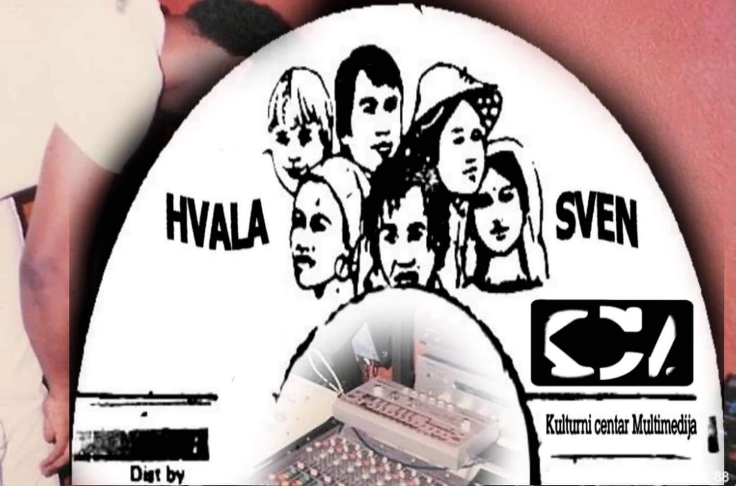 Read more about the article Popodne uz DJ-a Svena