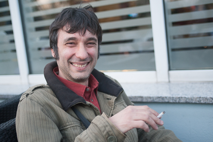 Read more about the article Predavanje: Krešimir Mišak – Transhumanizam, da li ti se sviđam?
