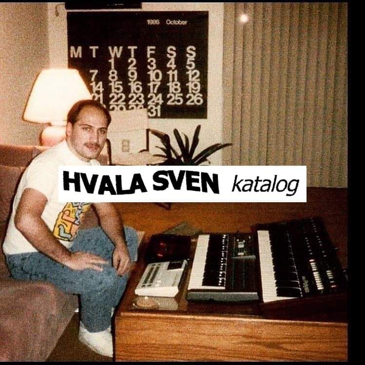 Read more about the article Dopodnevna slušaonica DJ-a Svena