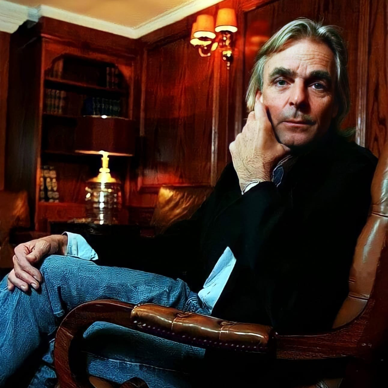 Read more about the article Richard Wright