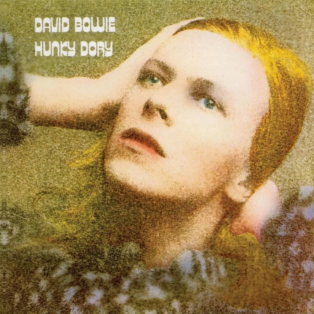 Read more about the article Godišnjica objavljivanja albuma Hunky Dory slavnoga Davida Bowieja